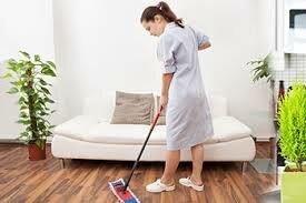 Cleaning Services